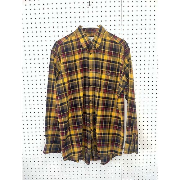 Lacoste button down shirt - Picture 1 of 4